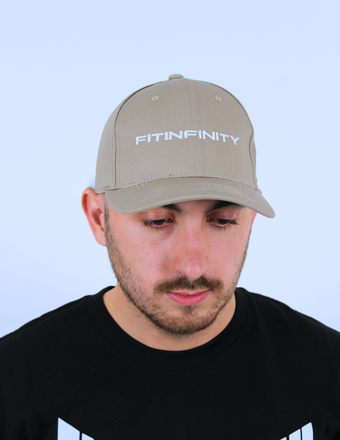 FitInfinity Classic Cap