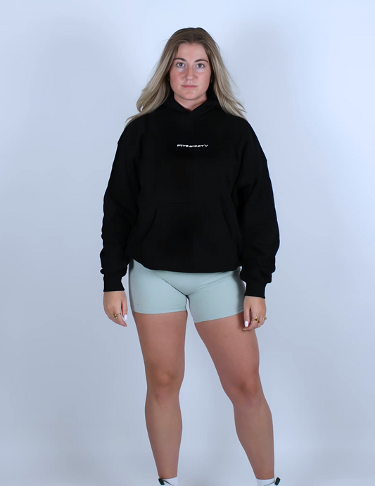 FitInfinity Core Unisex Hoodie