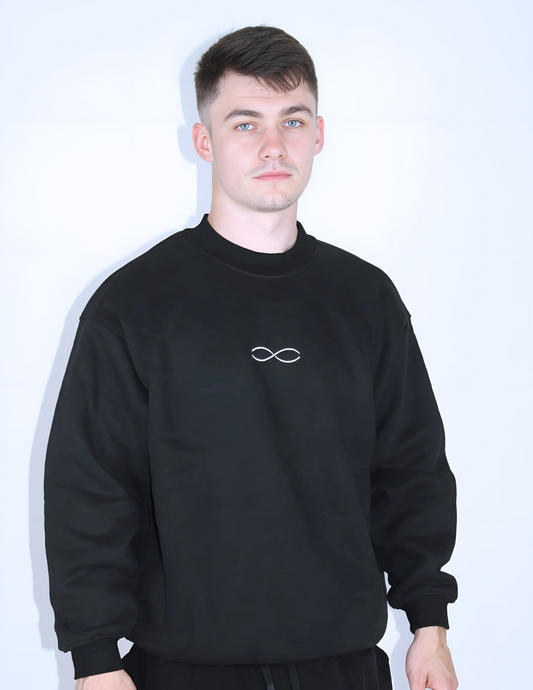 FitInfinity Icon Unisex Sweatshirt