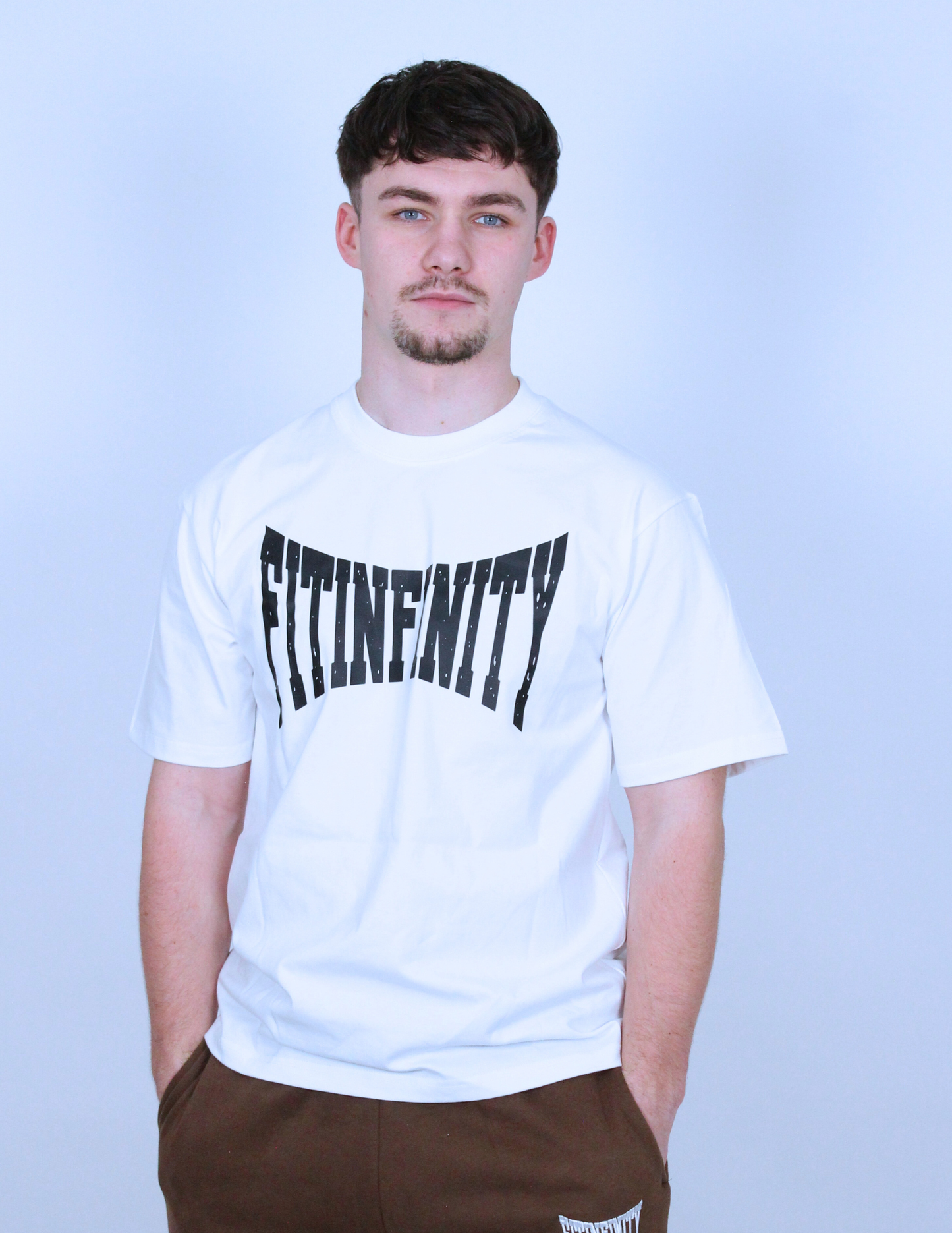 FitInfinity Legacy T-shirt