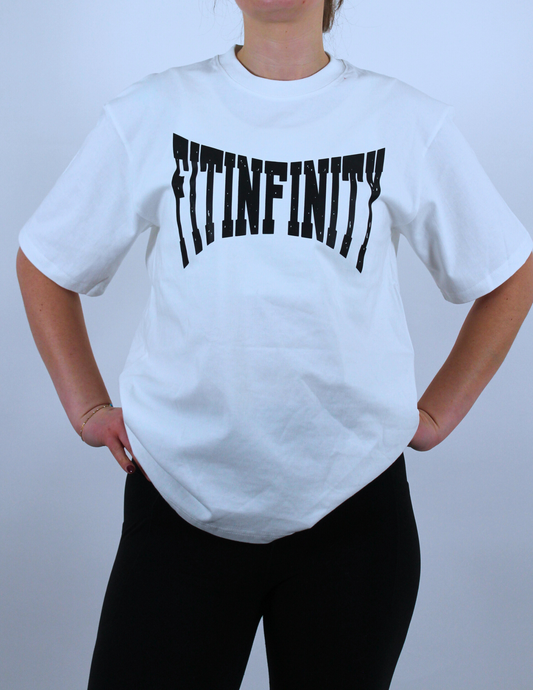 FitInfinity Legacy T-shirt