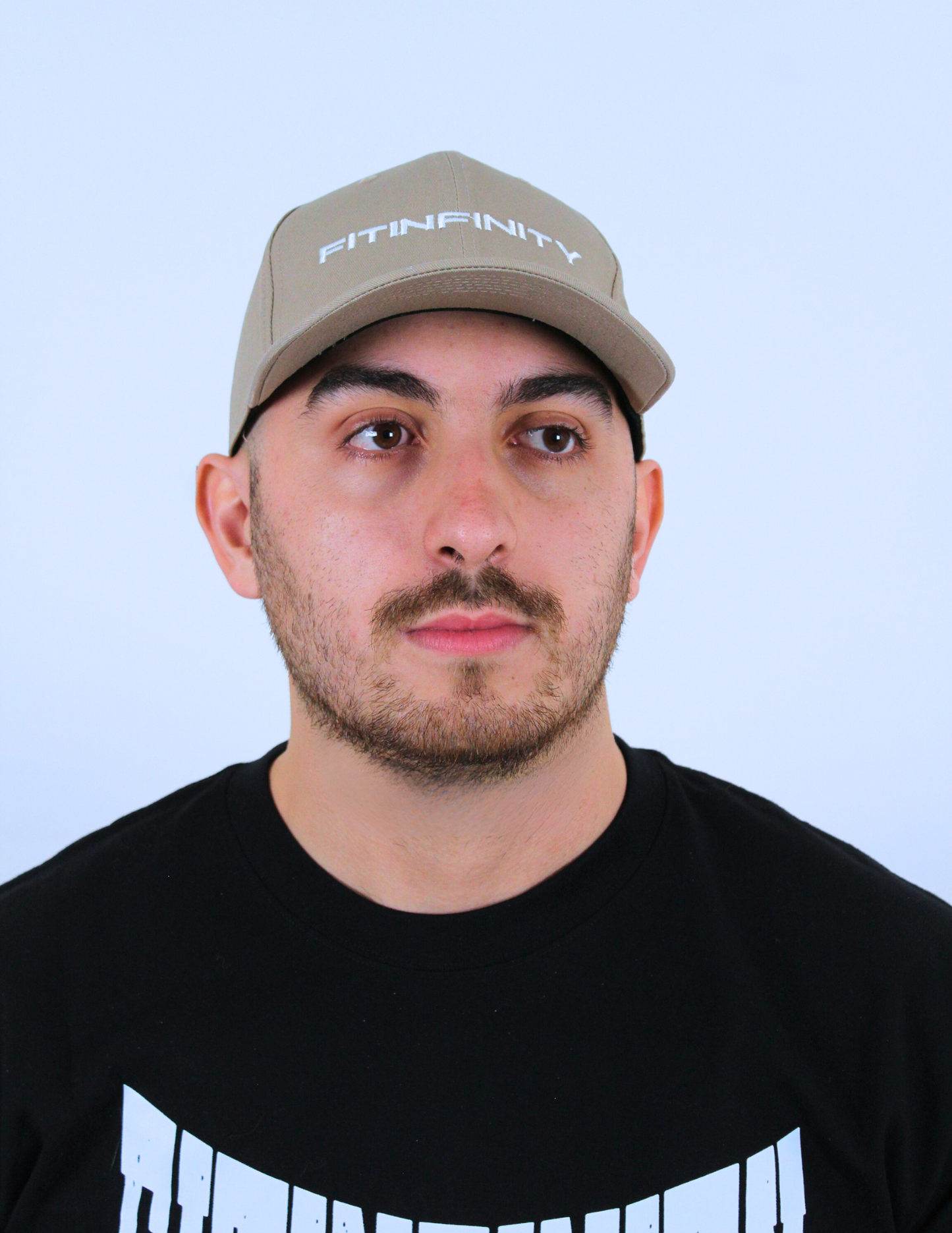 FitInfinity Classic Cap