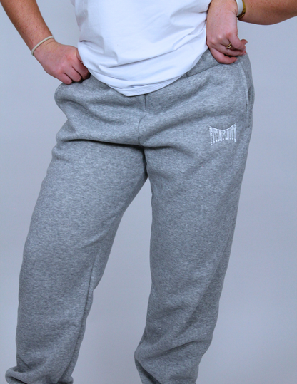 FitInfinity Unisex Essential Joggers