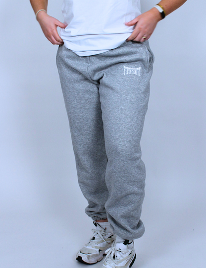 FitInfinity Unisex Essential Joggers