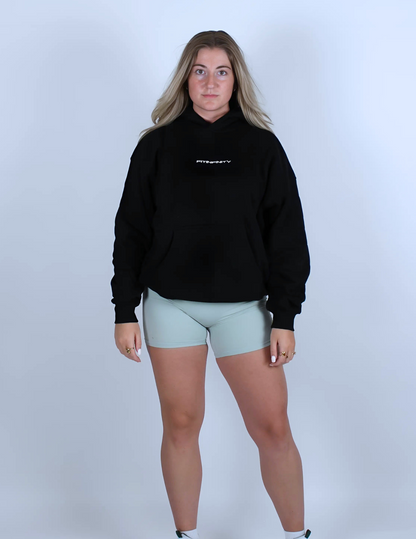 FitInfinity Core Unisex Hoodie