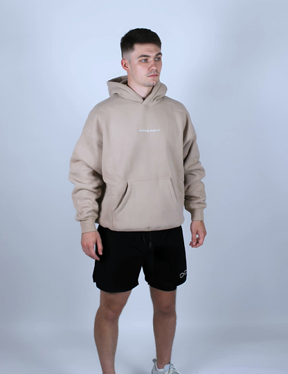 FitInfinity Core Unisex Hoodie