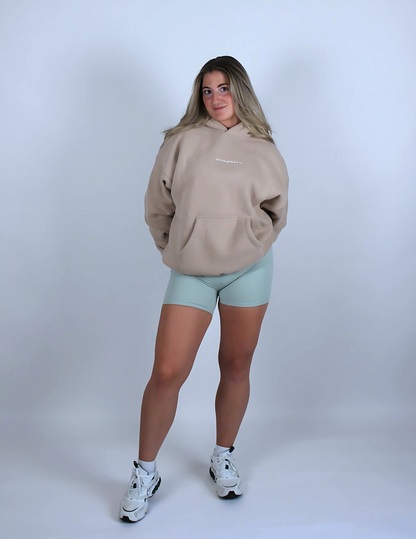 FitInfinity Core Unisex Hoodie