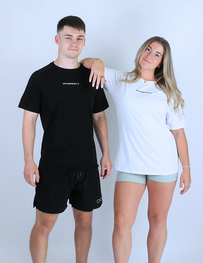FitInfinity Athletic Unisex T-Shirt