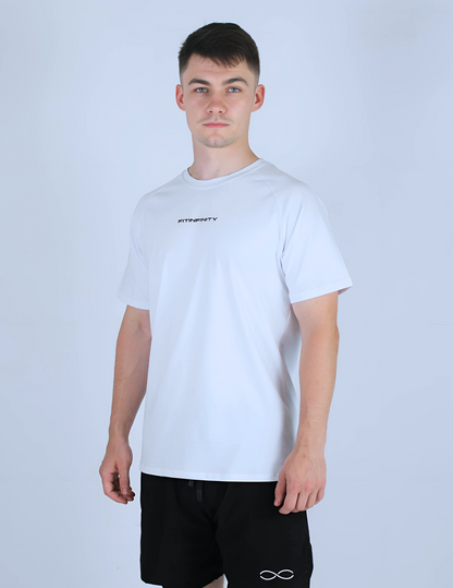 FitInfinity Athletic Unisex T-Shirt