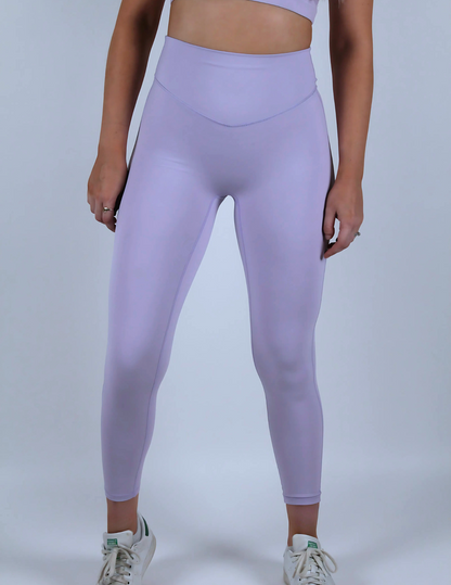 Essential High-Waisted Leggings