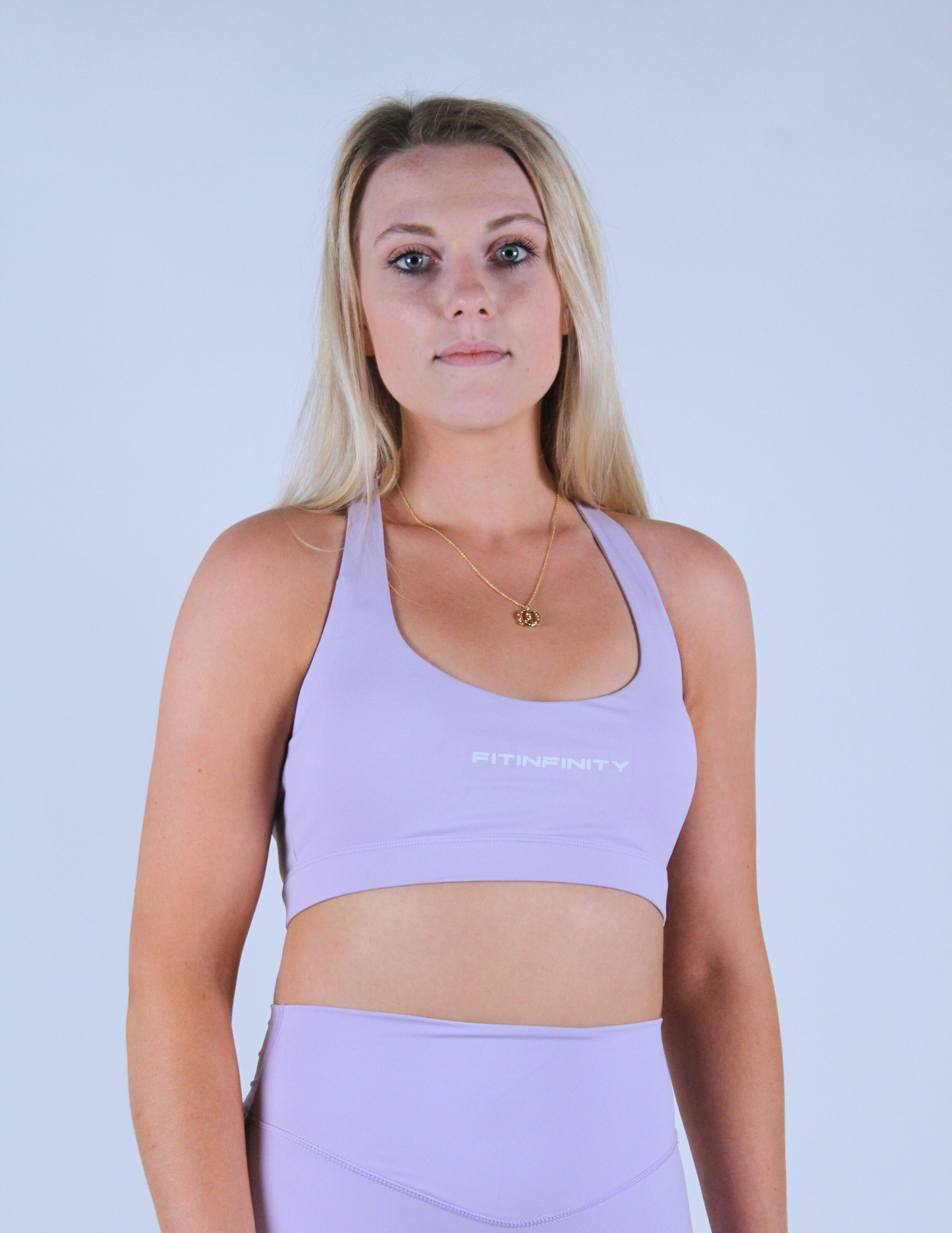 FitInfinity Performance Sports Bra