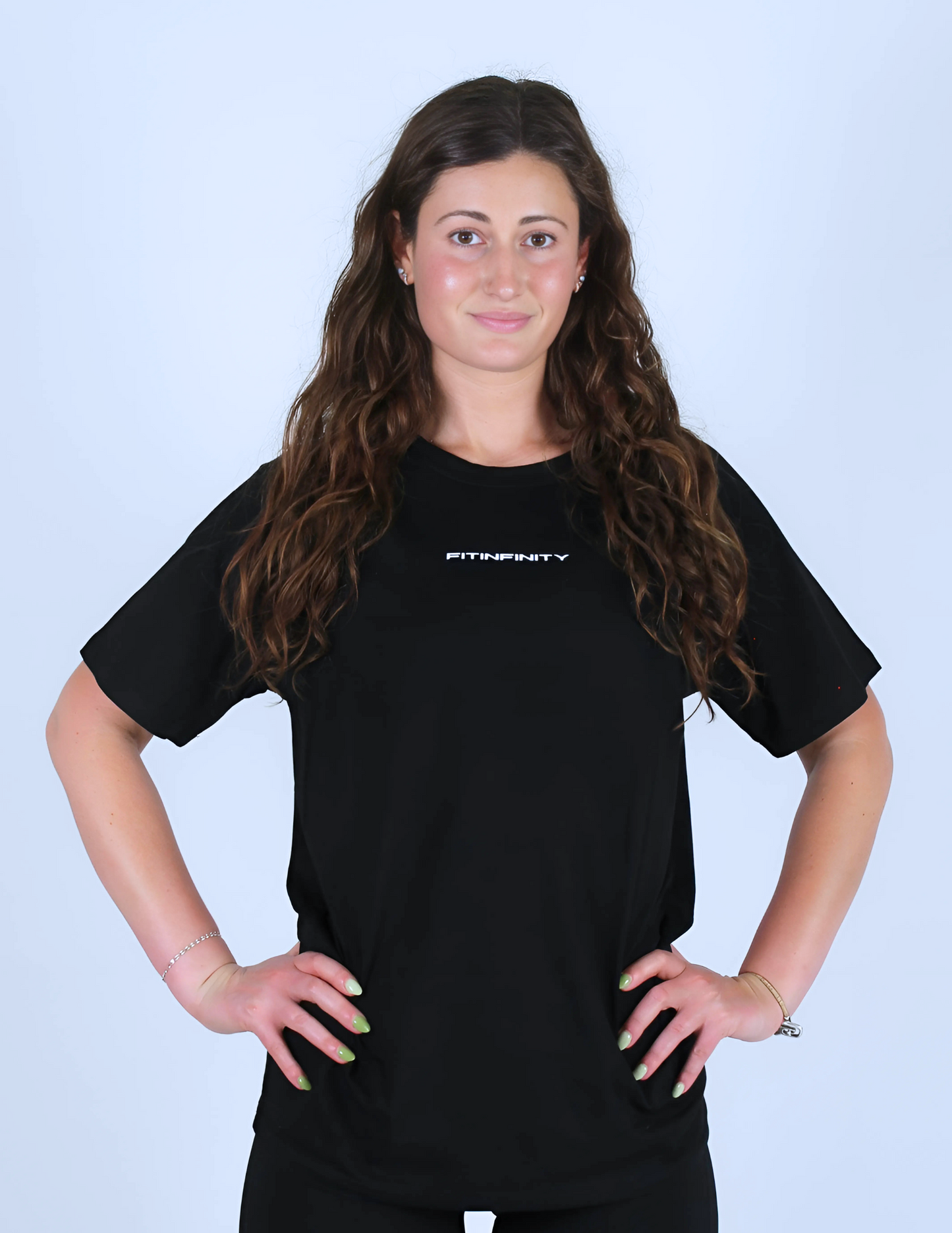 FitInfinity Athletic Unisex T-Shirt