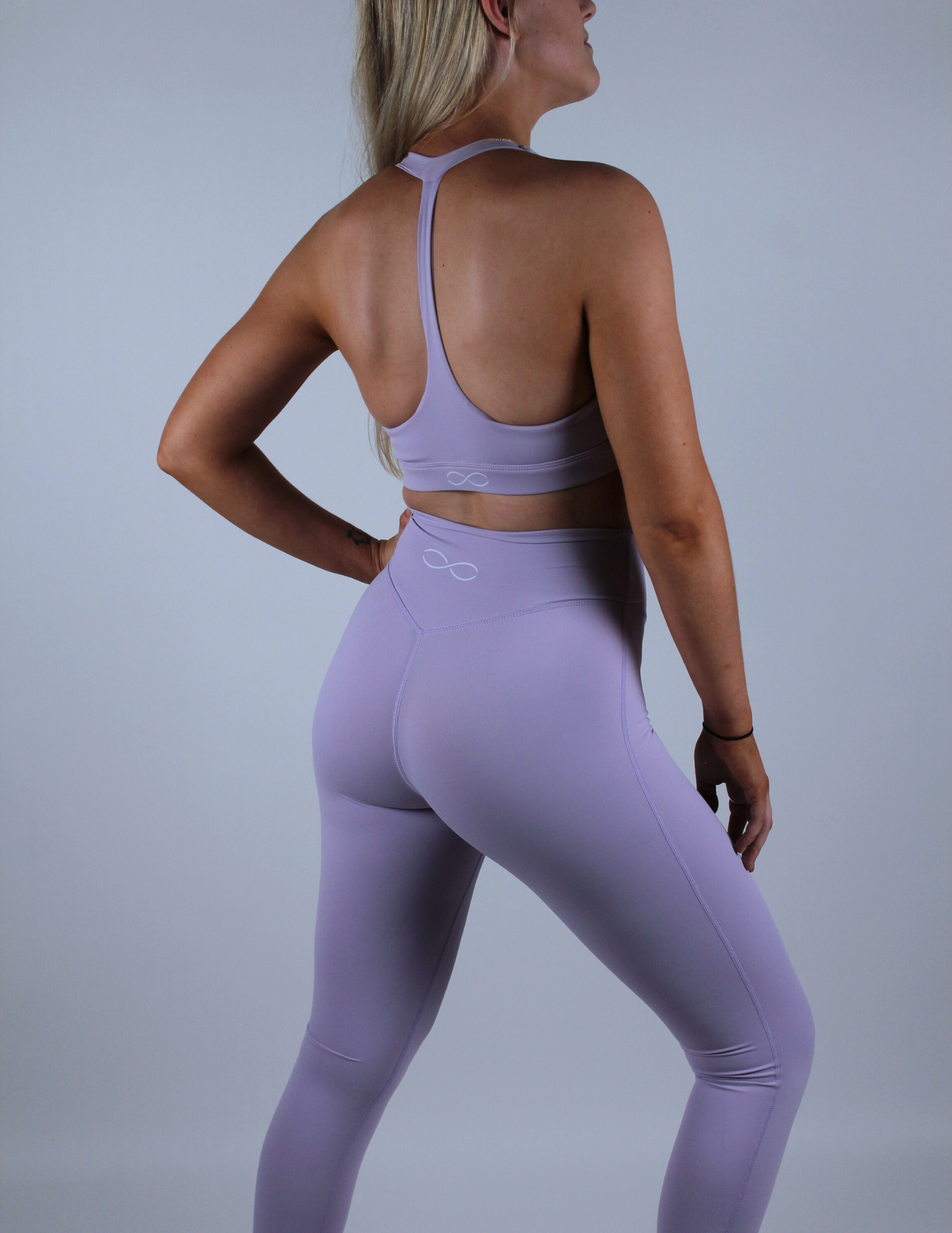 FitInfinity Performance Sports Bra