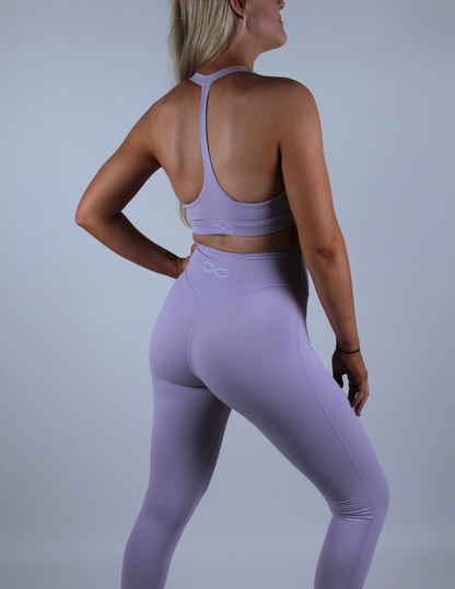 FitInfinity Performance Sports Bra