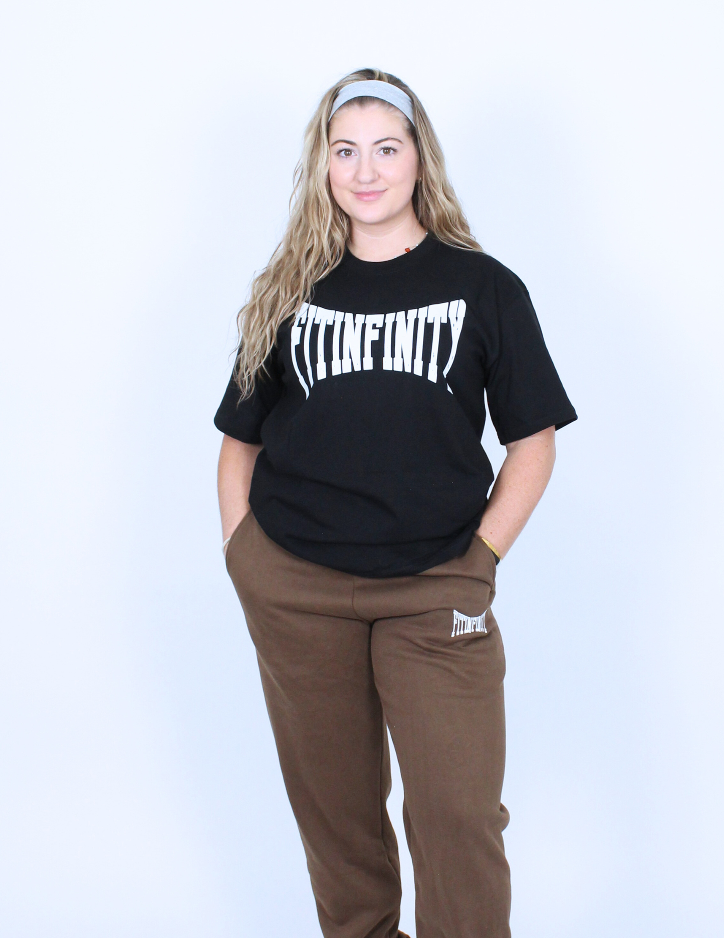FitInfinity Legacy T-shirt