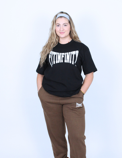 FitInfinity Legacy T-shirt