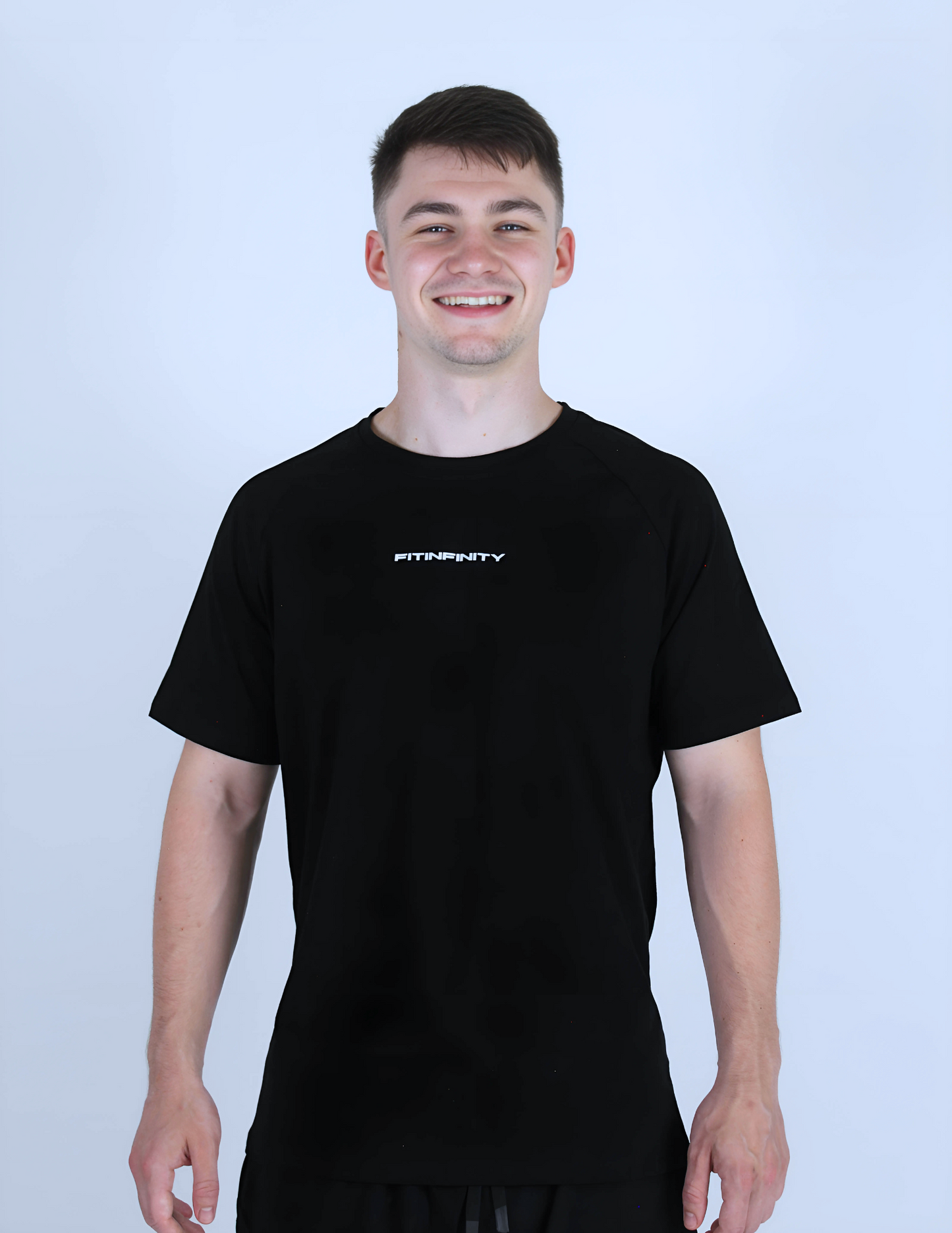 FitInfinity Athletic Unisex T-Shirt