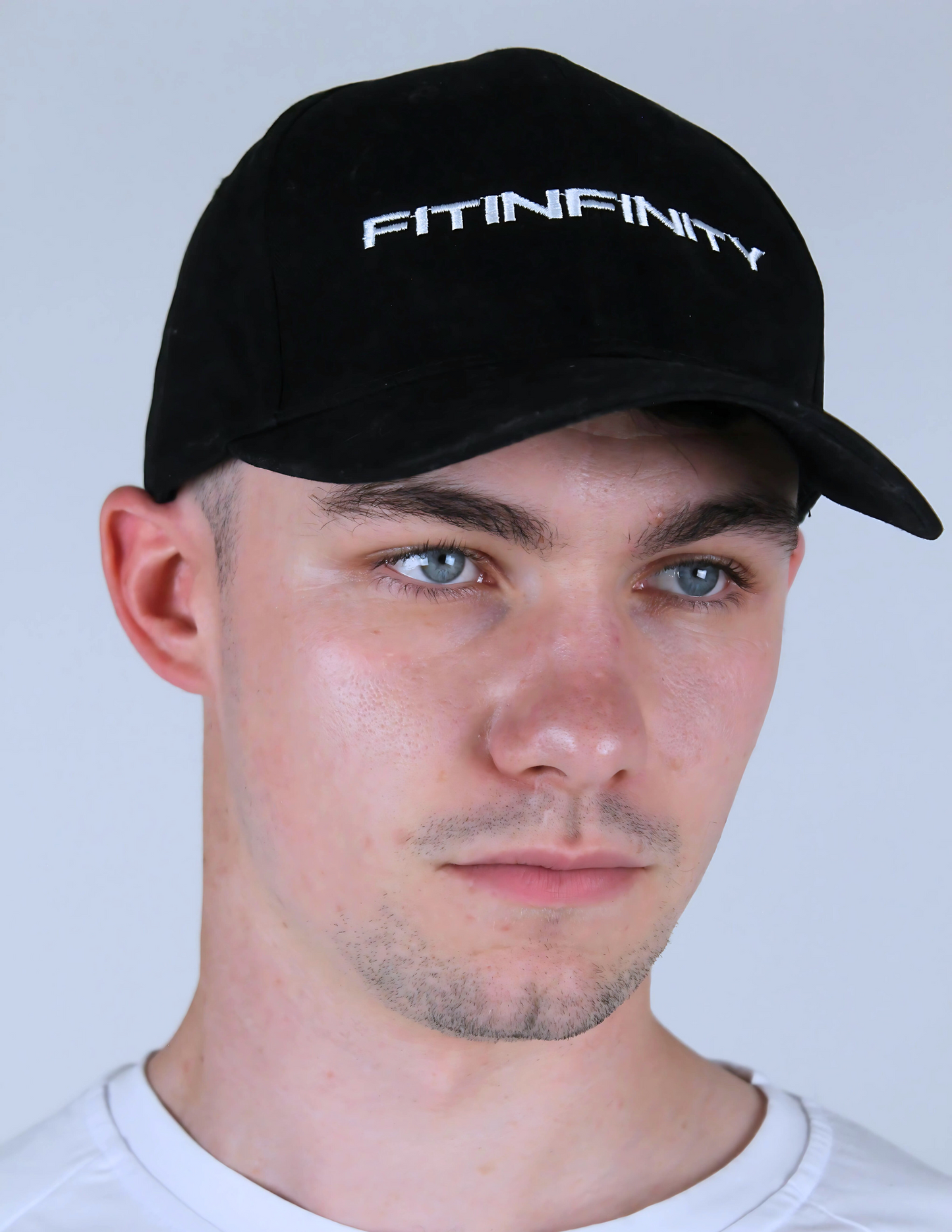 FitInfinity Classic Cap