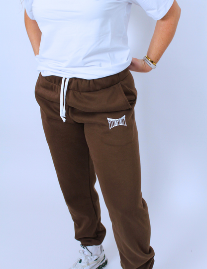 FitInfinity Unisex Essential Joggers