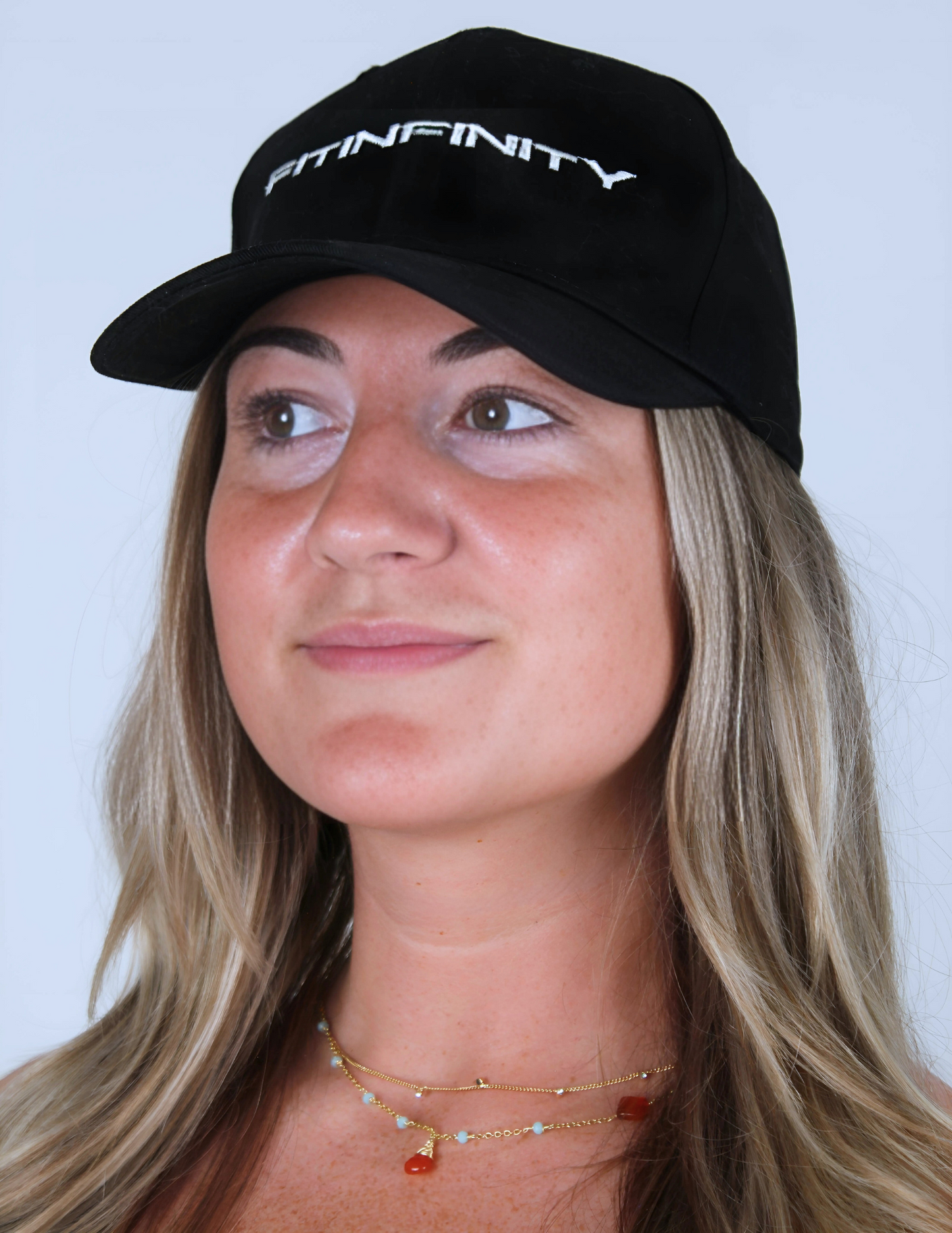 FitInfinity Classic Cap