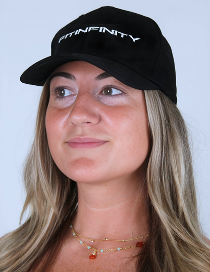 FitInfinity Classic Cap