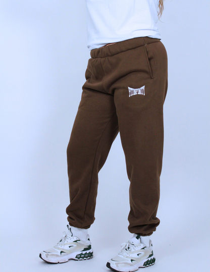 FitInfinity Unisex Essential Joggers