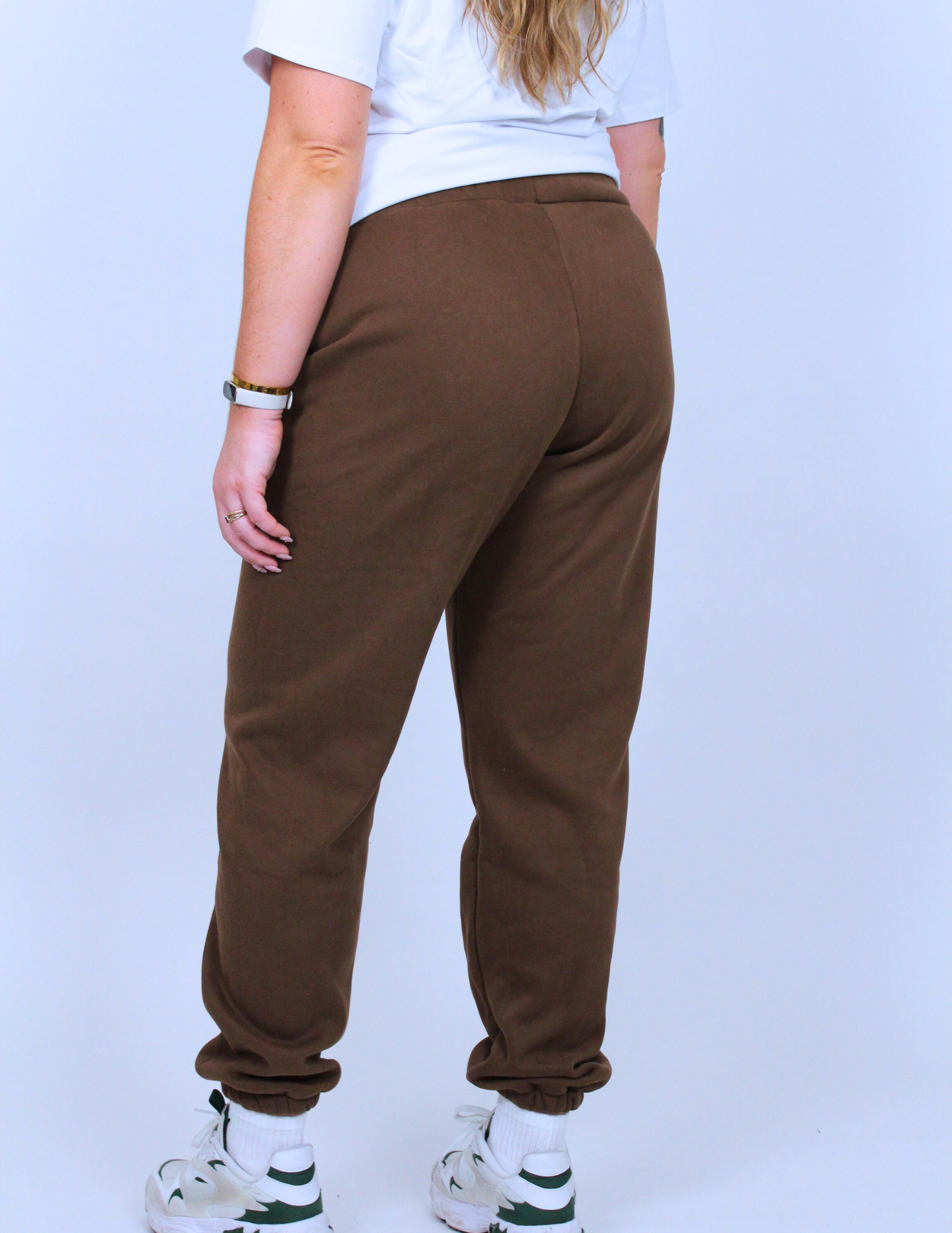 FitInfinity Unisex Essential Joggers