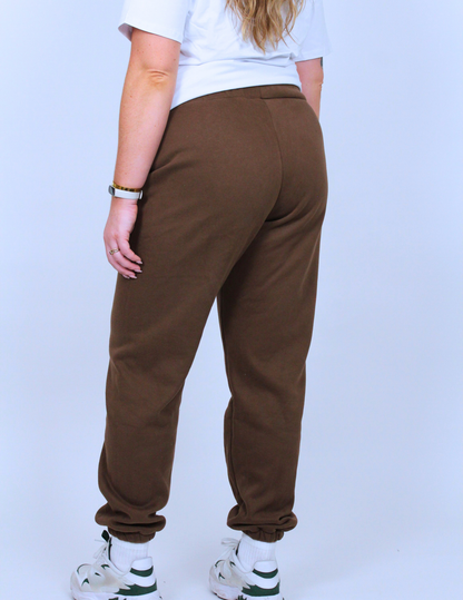 FitInfinity Unisex Essential Joggers