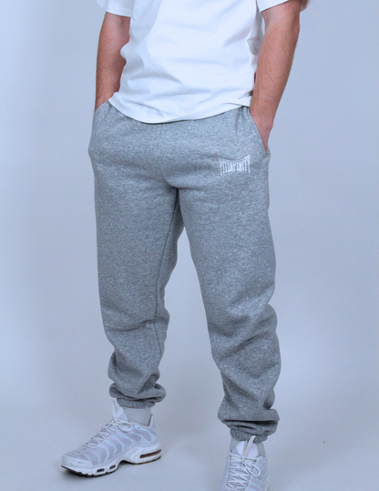 FitInfinity Unisex Essential Joggers