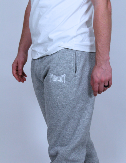 FitInfinity Unisex Essential Joggers