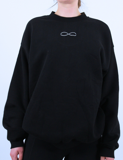 FitInfinity World Legacy Crewneck